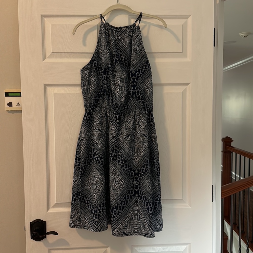 Athleta Island Life Dress View 3